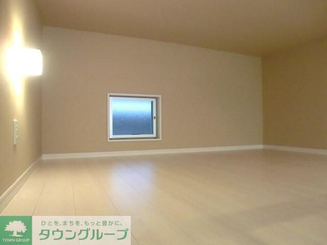 レフィナードカメオカの物件内観写真