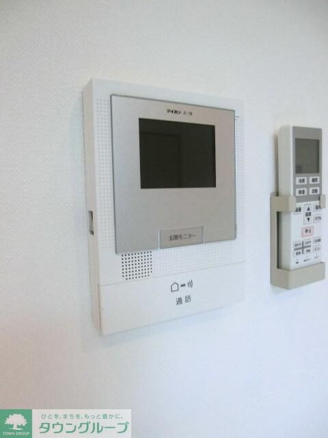 レフィナードカメオカの物件内観写真