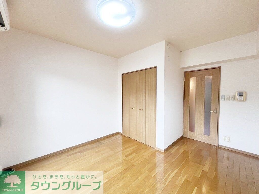 アネックスの物件内観写真