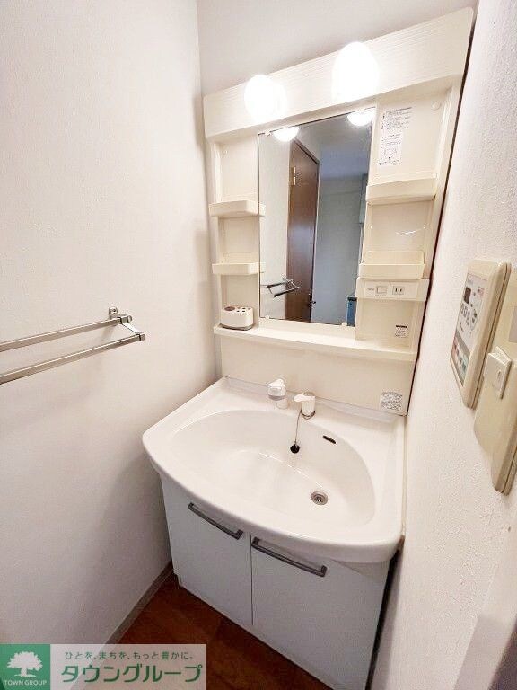 アネックスの物件内観写真