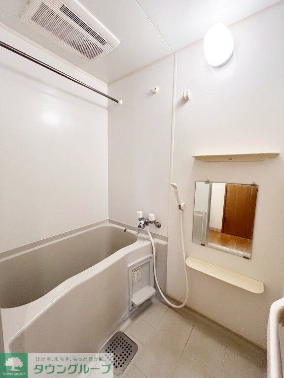 アネックスの物件内観写真