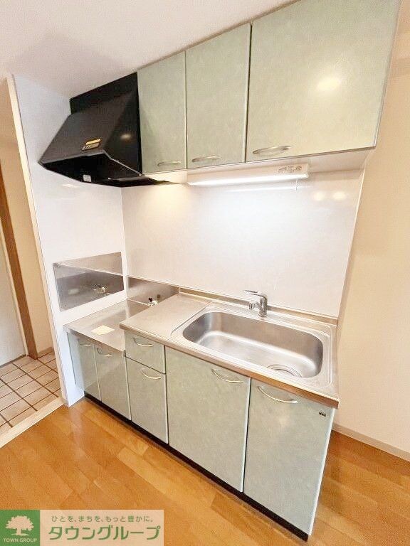 アネックスの物件内観写真