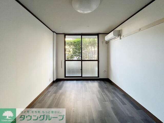 サンセゾン(サンセゾン)の物件内観写真