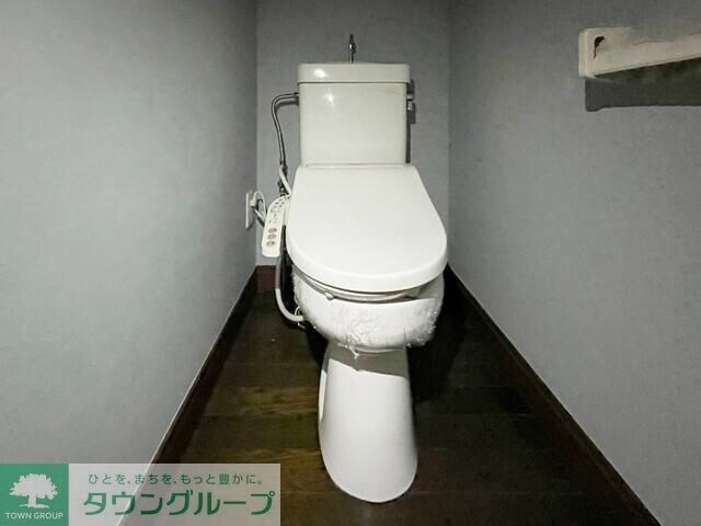 サンセゾン(サンセゾン)の物件内観写真