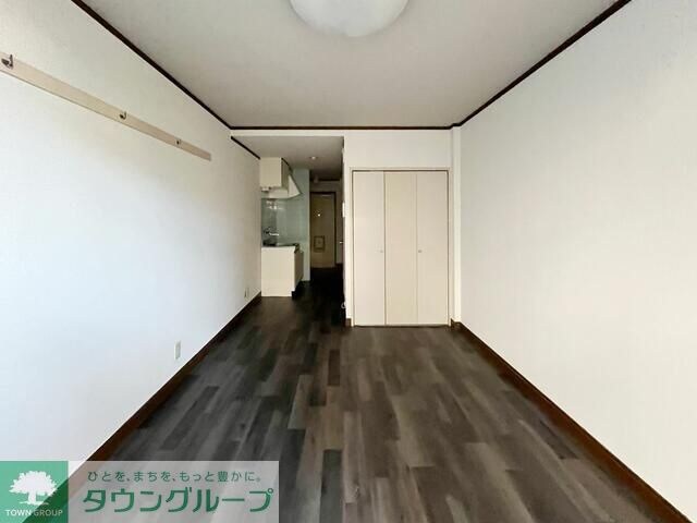 サンセゾン(サンセゾン)の物件内観写真