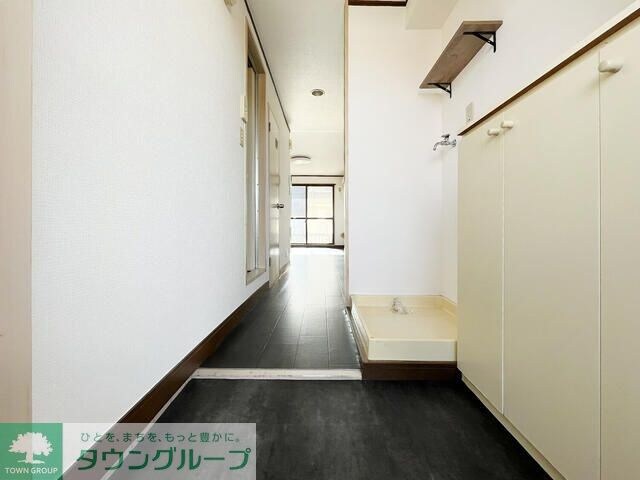 サンセゾン(サンセゾン)の物件内観写真