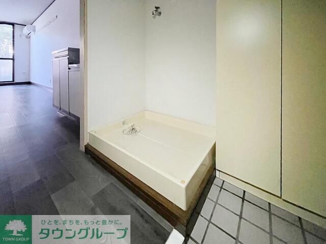 サンセゾン(サンセゾン)の物件内観写真