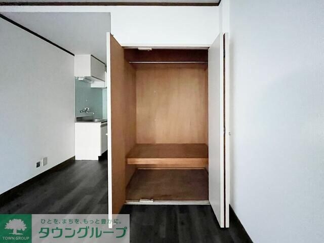 サンセゾン(サンセゾン)の物件内観写真