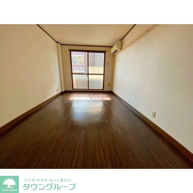 サンセゾン(サンセゾン)の物件内観写真