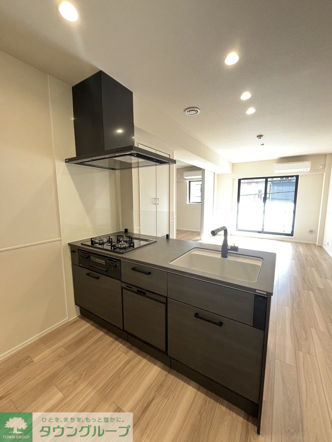 Edel Heimの物件内観写真