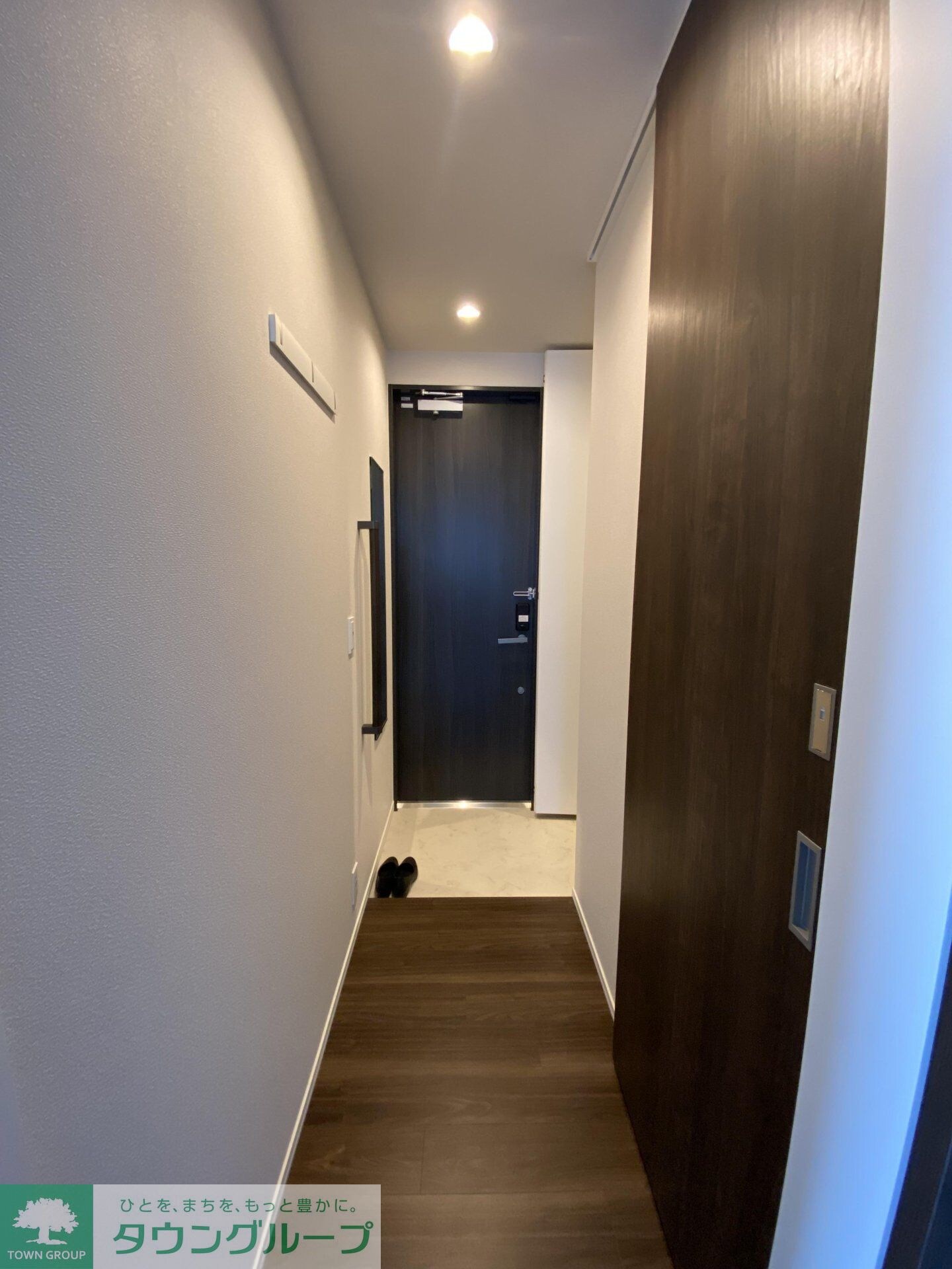 il soleの物件内観写真