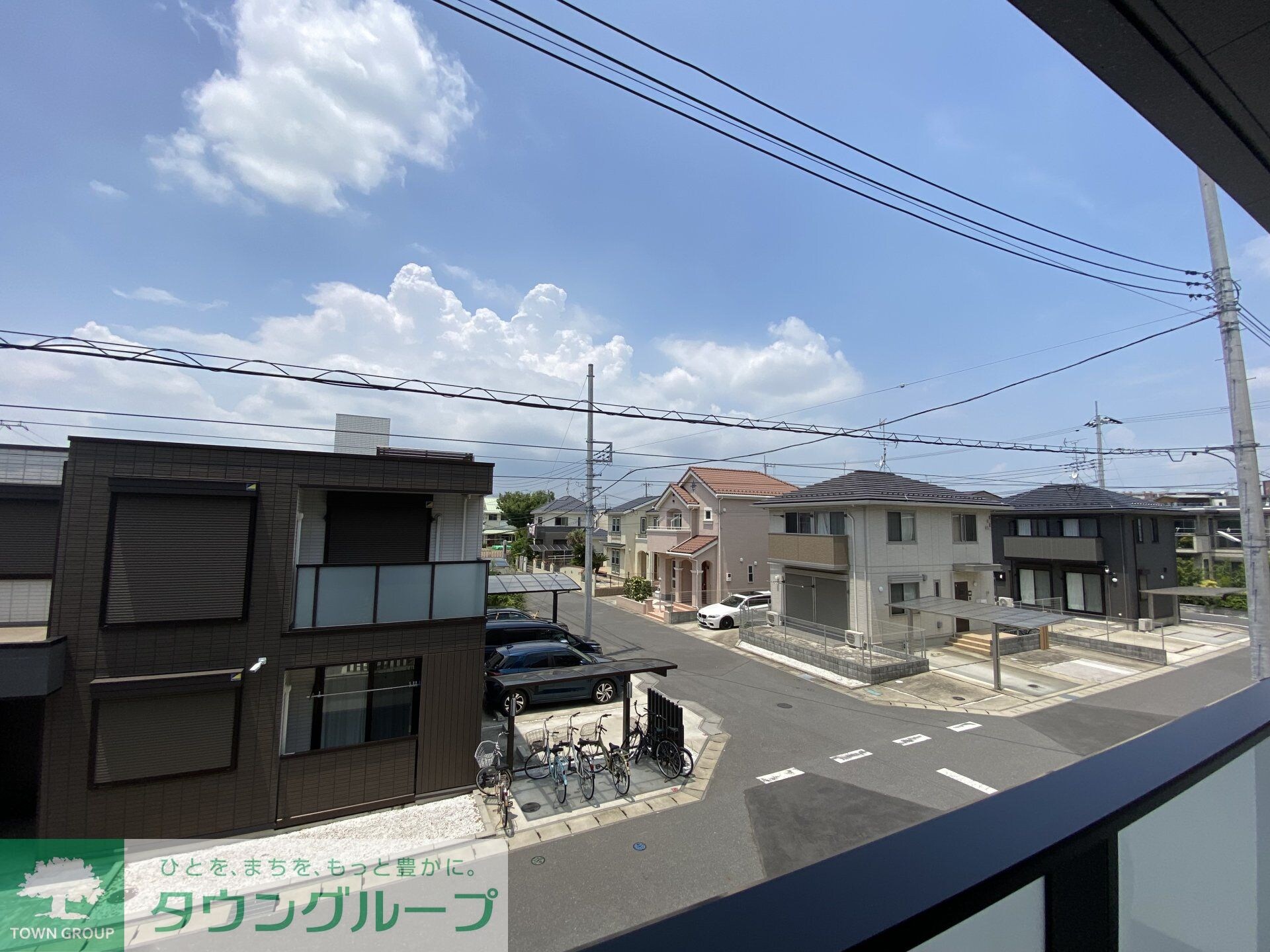 il soleの物件内観写真