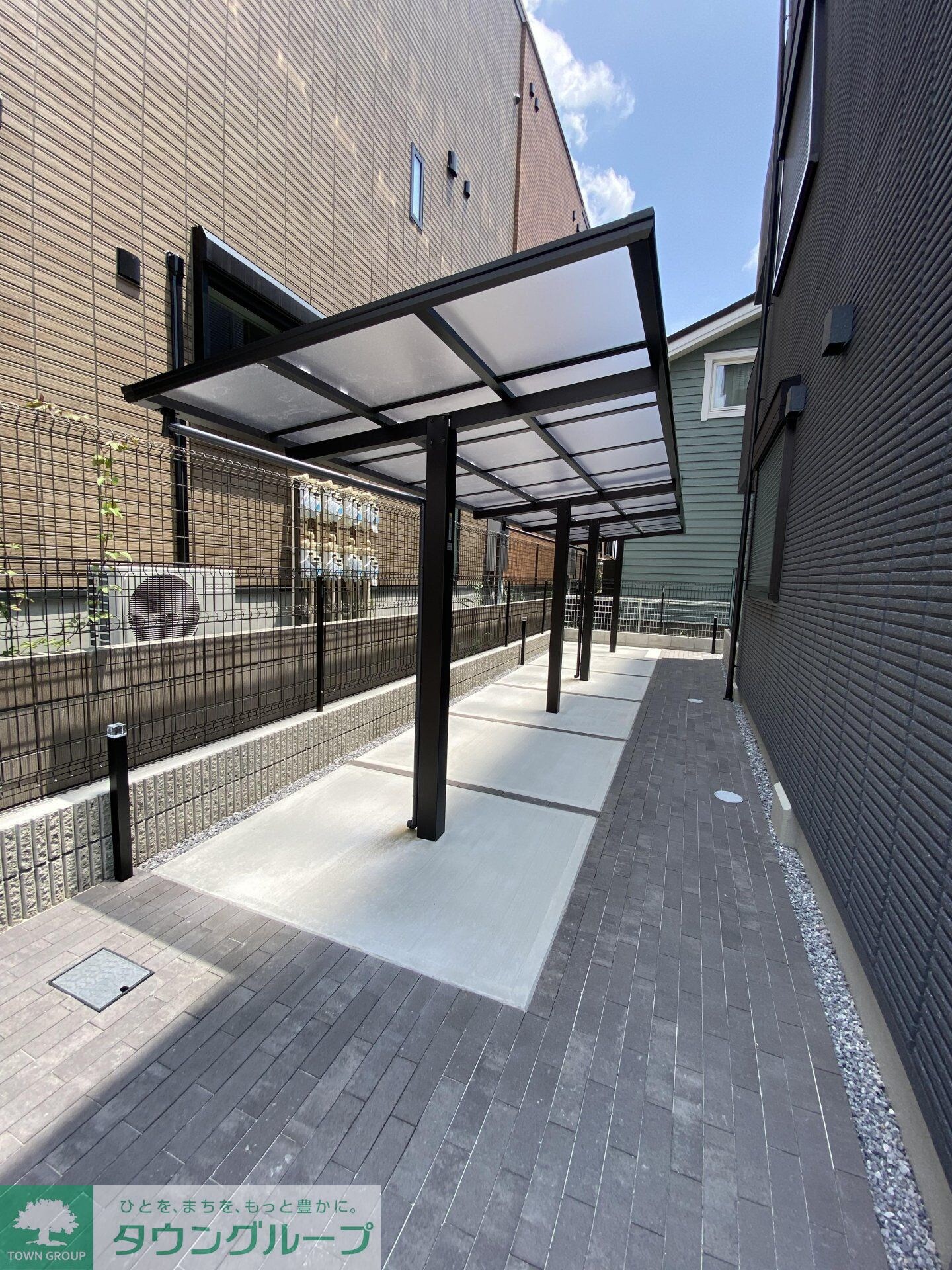 il soleの物件内観写真