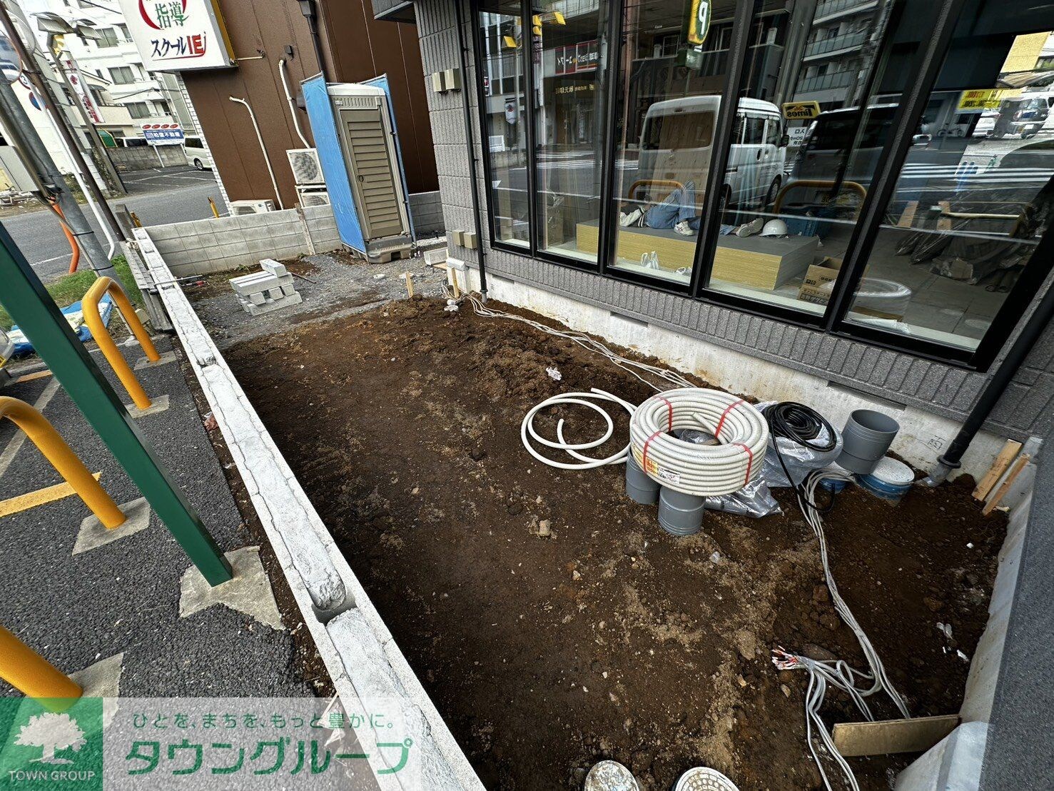 プレミアメゾンの物件内観写真