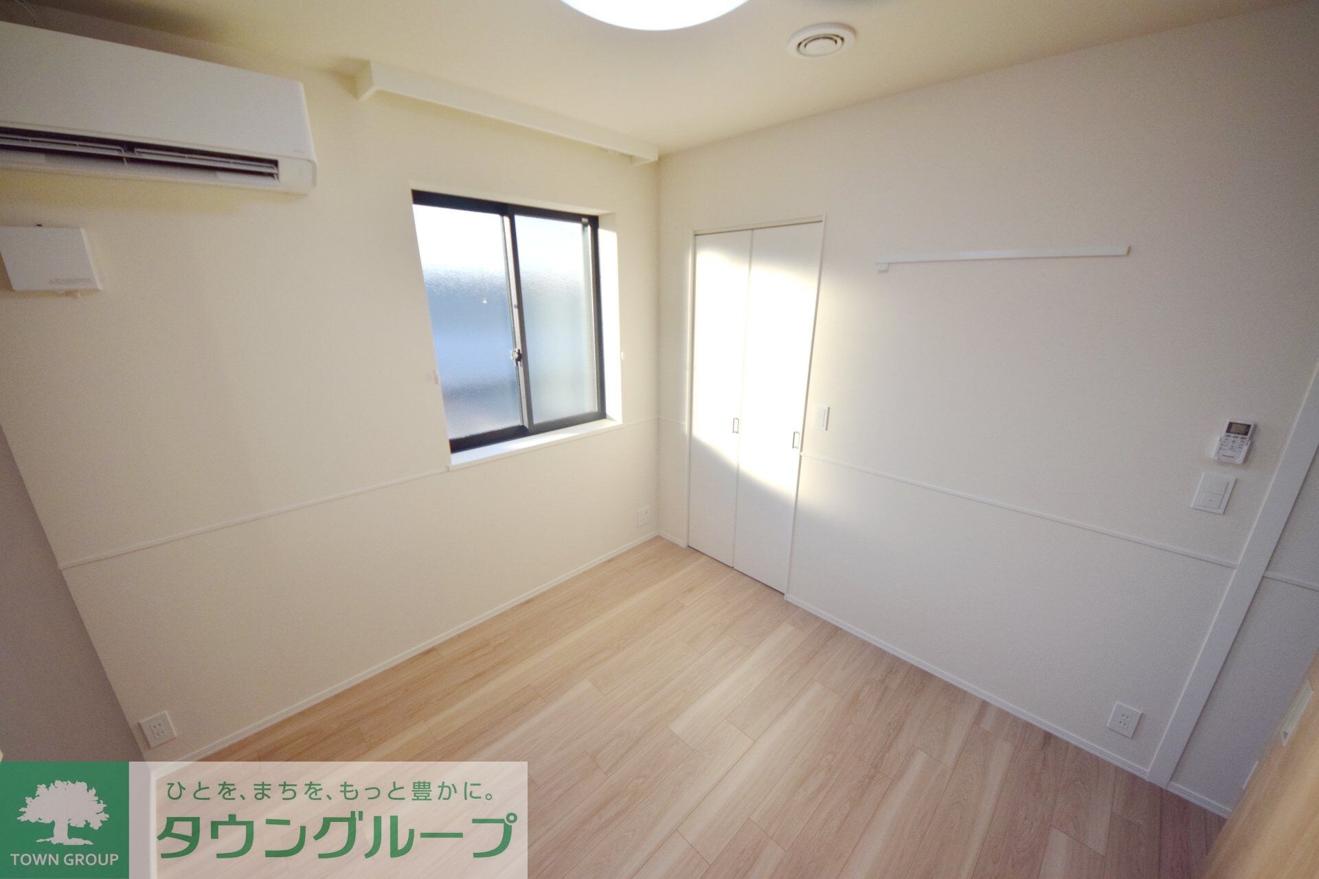 ソフィア南流山の物件内観写真