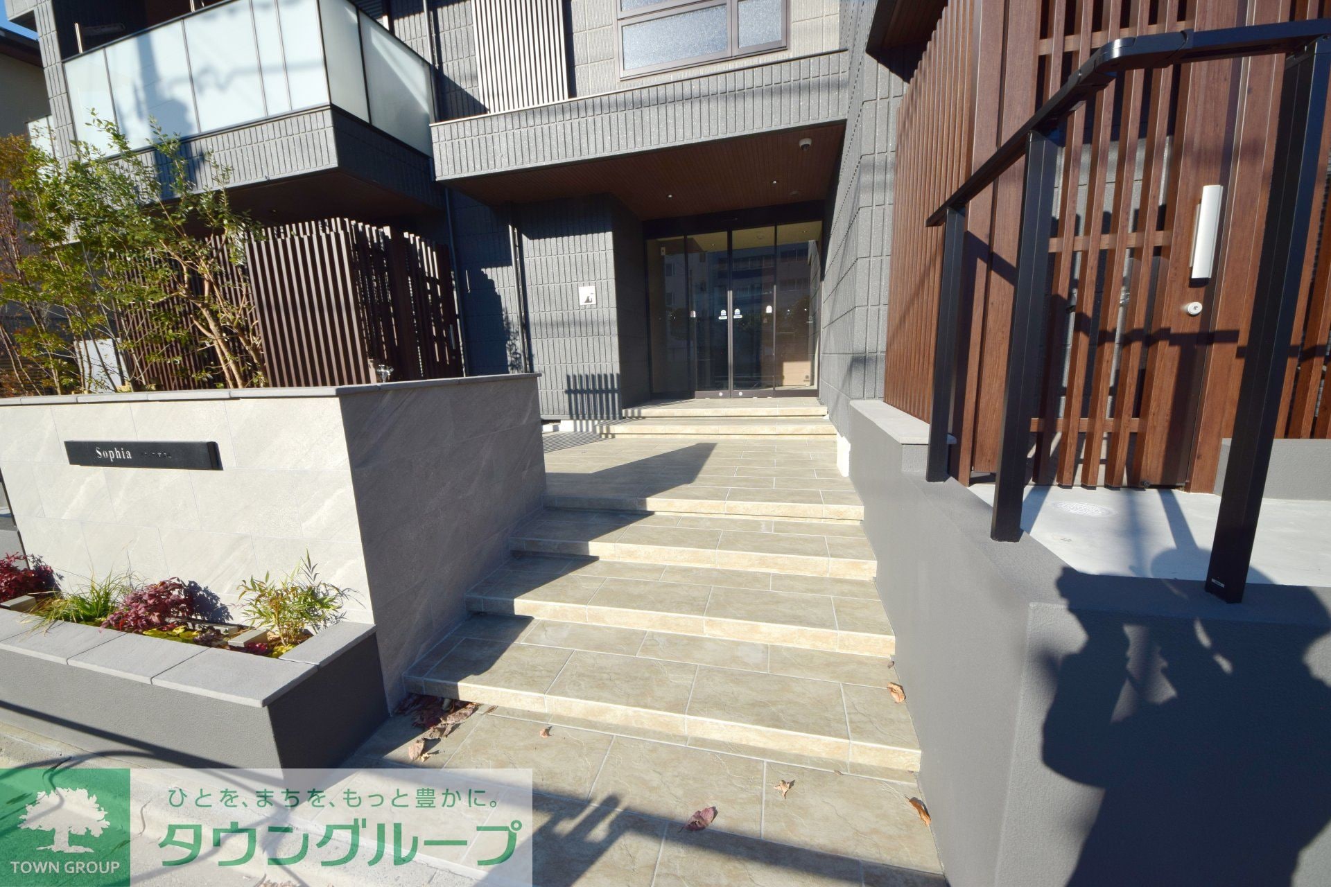 ソフィア南流山の物件内観写真