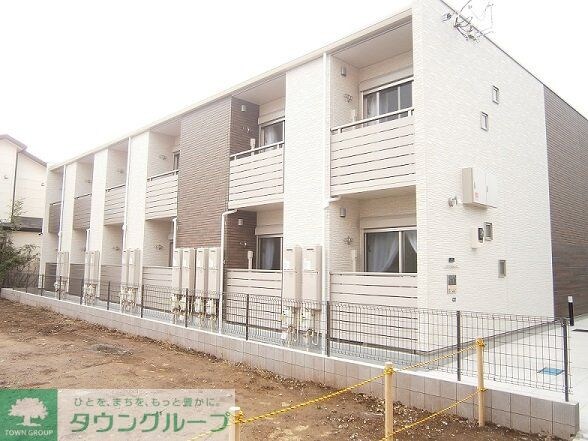 クレイノサンライズステージの物件内観写真