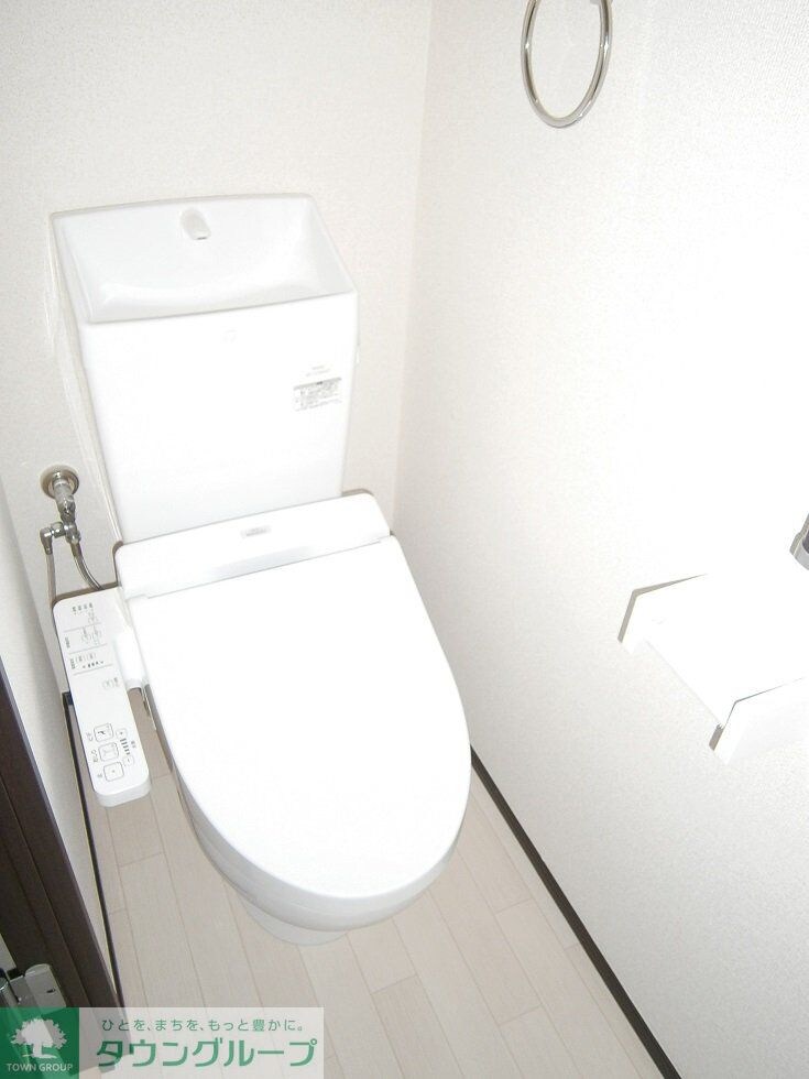 クレイノサンライズステージの物件内観写真