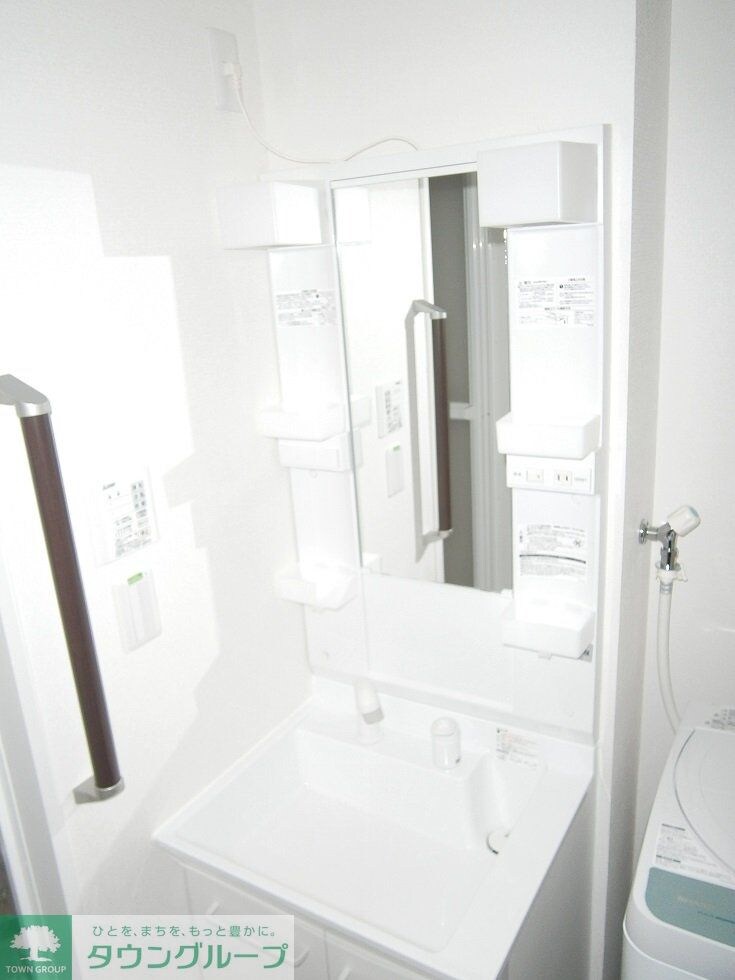 クレイノサンライズステージの物件内観写真