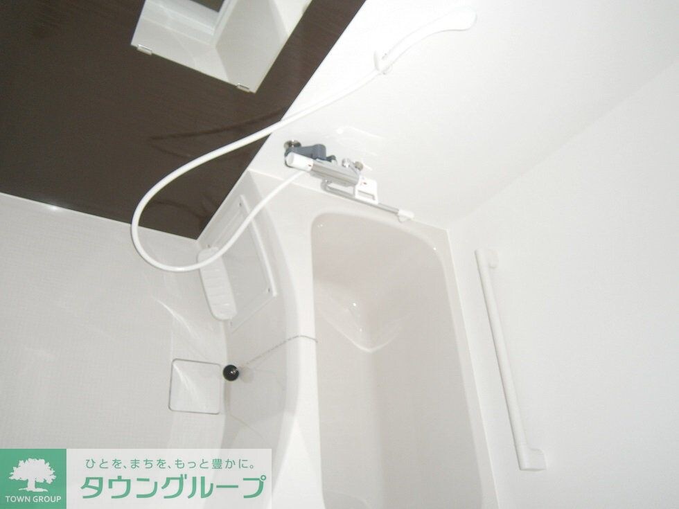 クレイノサンライズステージの物件内観写真