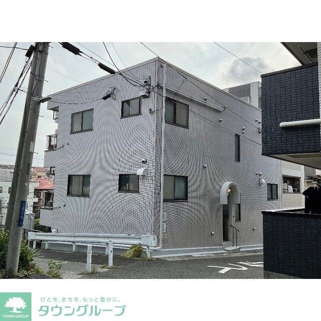 イイダコーポの物件内観写真