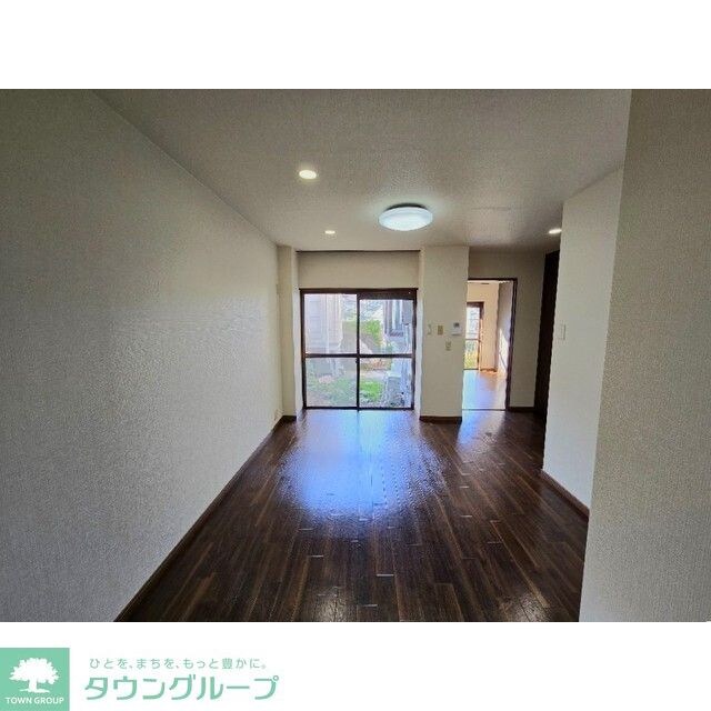 イイダコーポの物件内観写真