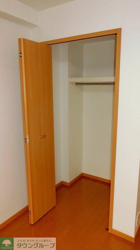 ブレスィング幕張の物件内観写真