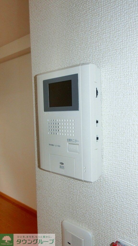 ブレスィング幕張の物件内観写真