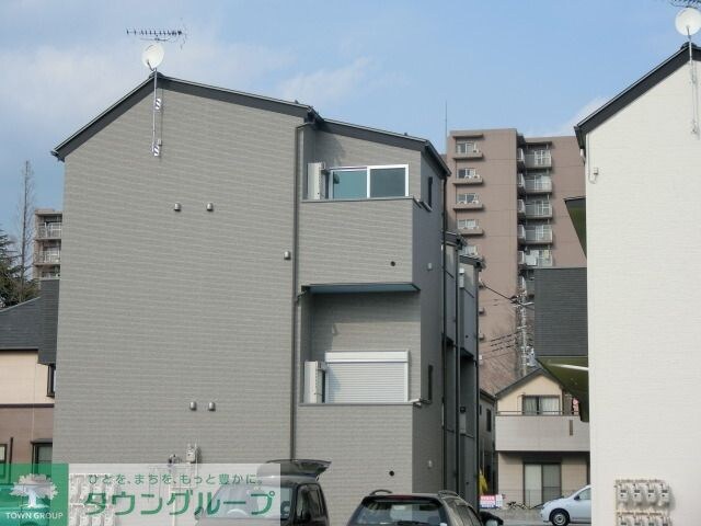 パーリッシィ稲毛の物件内観写真