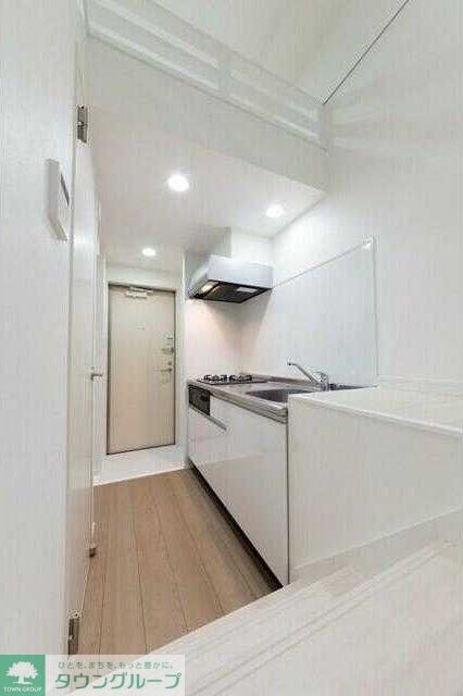 パーリッシィ稲毛の物件内観写真