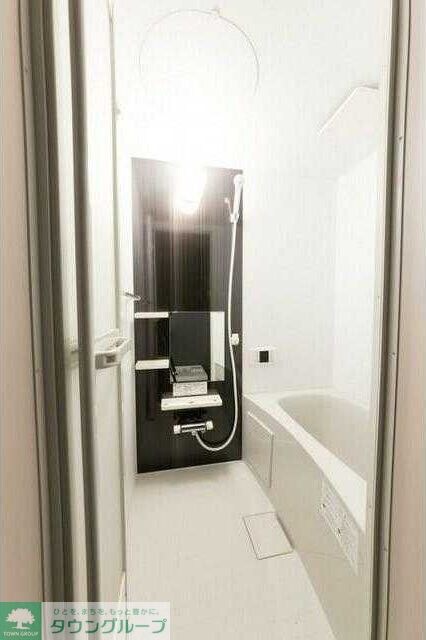 パーリッシィ稲毛の物件内観写真