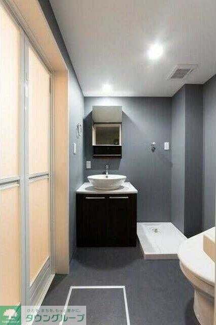 パーリッシィ稲毛の物件内観写真