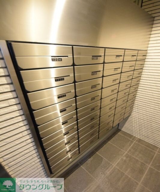 千葉中央・大庄マンションの物件内観写真