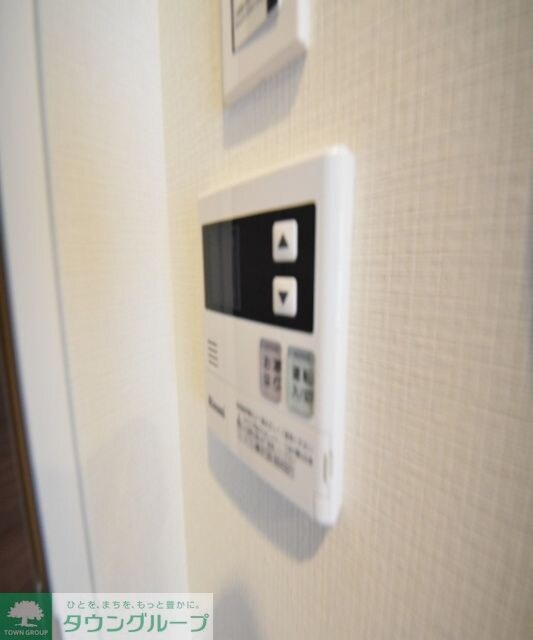 千葉中央・大庄マンションの物件内観写真