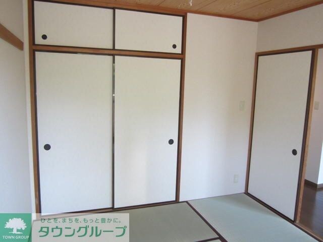 花見川ガーデンハイツの物件内観写真