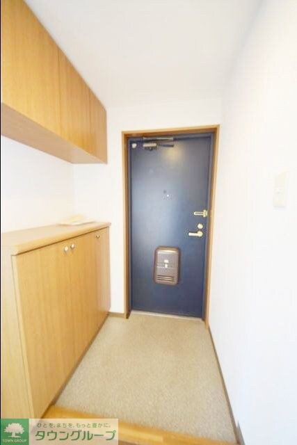 花見川ガーデンハイツの物件内観写真