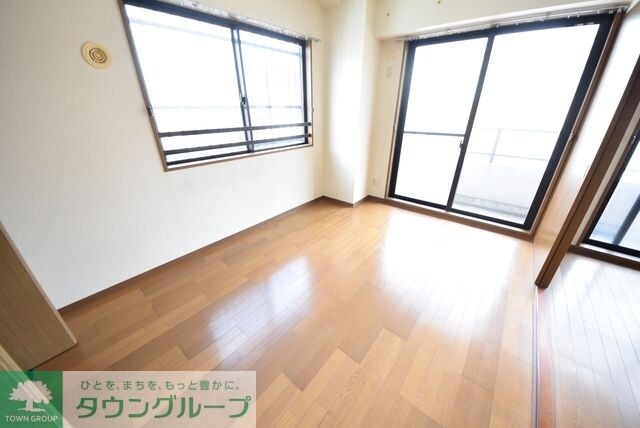 ASAJIビルの物件内観写真