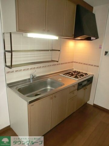 ASAJIビルの物件内観写真