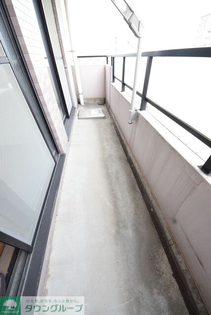 ASAJIビルの物件内観写真