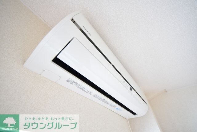 ASAJIビルの物件内観写真