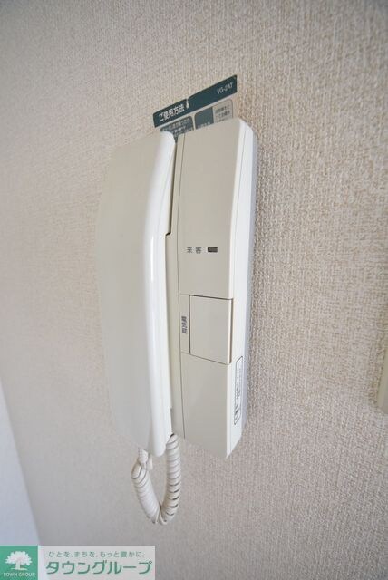 ASAJIビルの物件内観写真