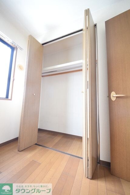 ASAJIビルの物件内観写真