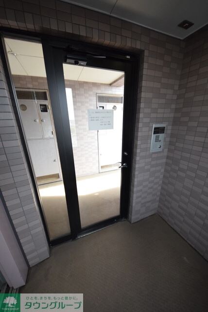 ASAJIビルの物件内観写真