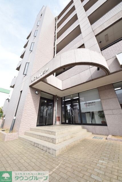 ASAJIビルの物件内観写真