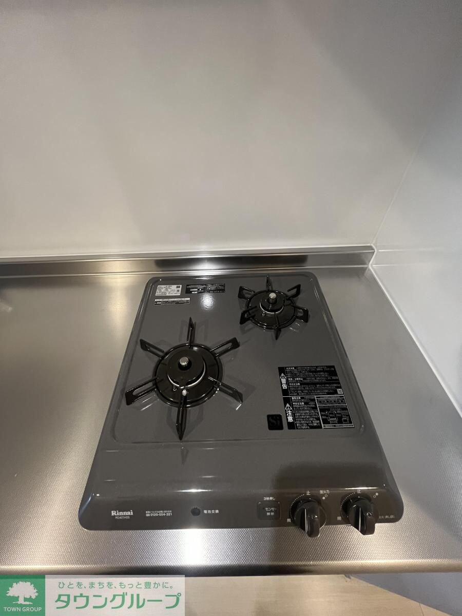 グレイス幕張Iの物件内観写真