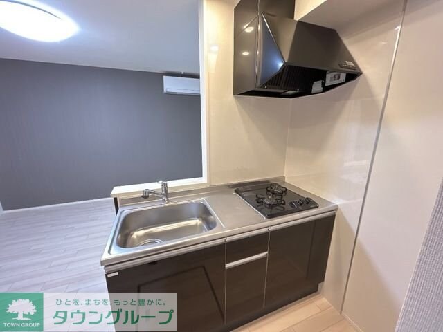 ウィズダム コートの物件内観写真