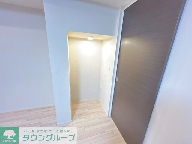 ウィズダム コートの物件内観写真