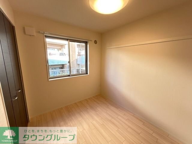 ウィズダム コートの物件内観写真