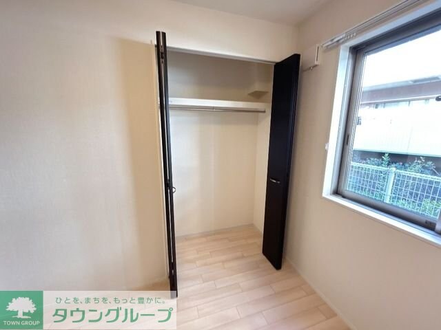 ウィズダム コートの物件内観写真