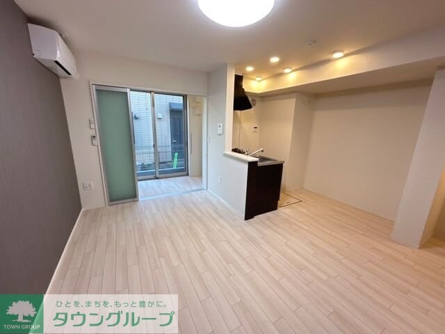 ウィズダム コートの物件内観写真